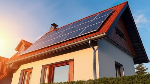 Solar Sürücüler