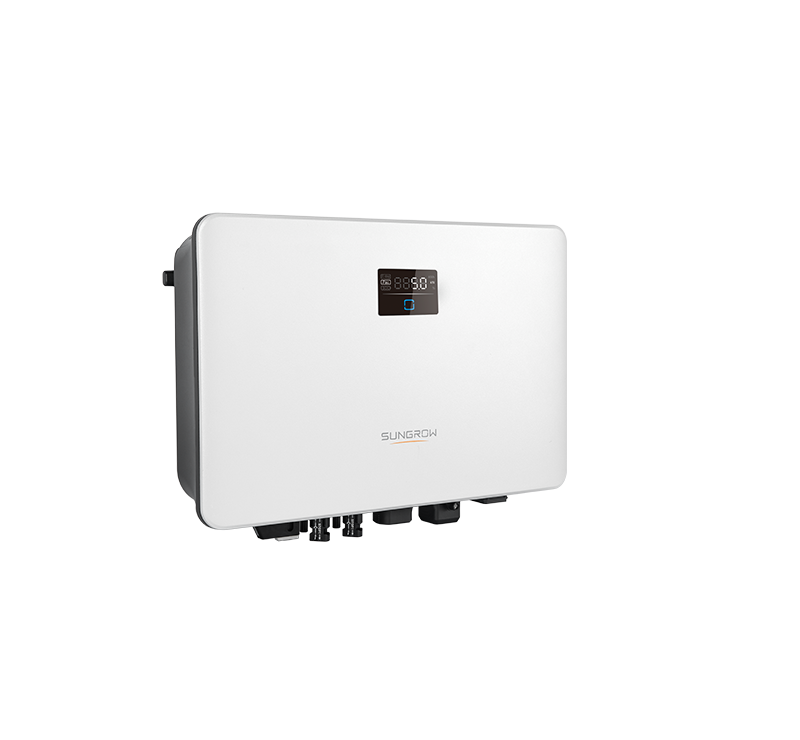 Sungrow SG3.0/3.6/4.0/5.0/6.0RS