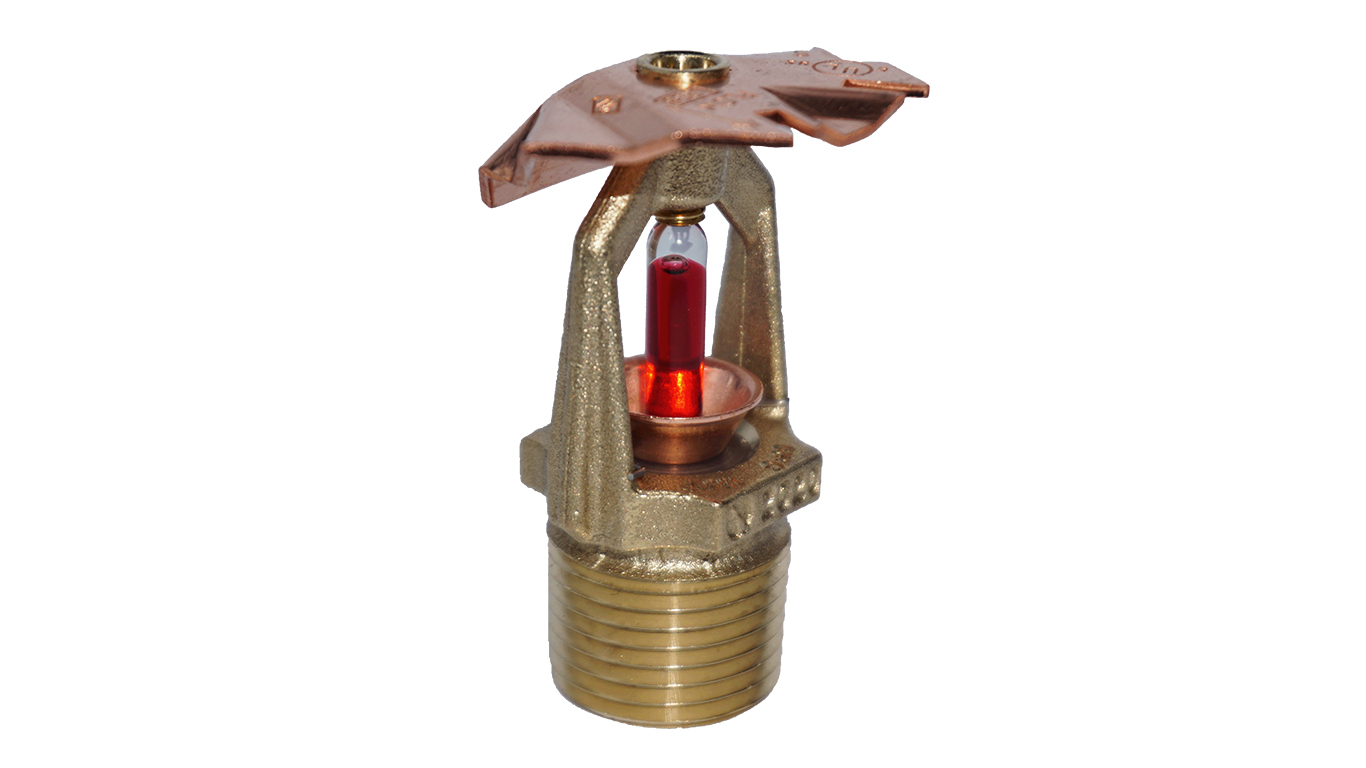 Sidewall Sprinkler